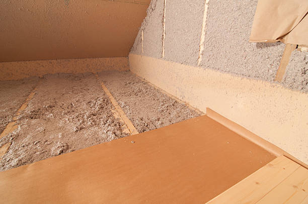 Best Blown-in Insulation in Sho Creek, AL